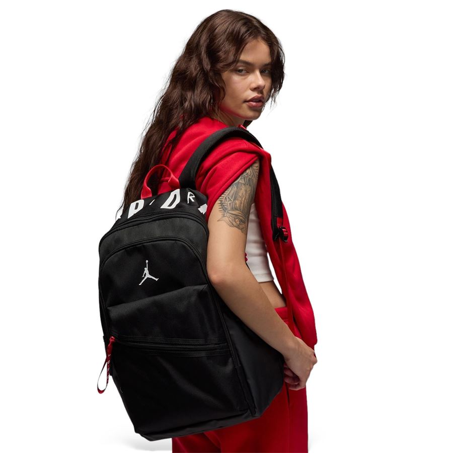 Jam Air Patrol Backpack zaino Jordan | MA0924023